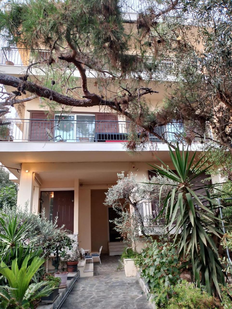 Spacious Glyfada Golf 4Br -Near Beach + Shops Ateny Zewnętrze zdjęcie