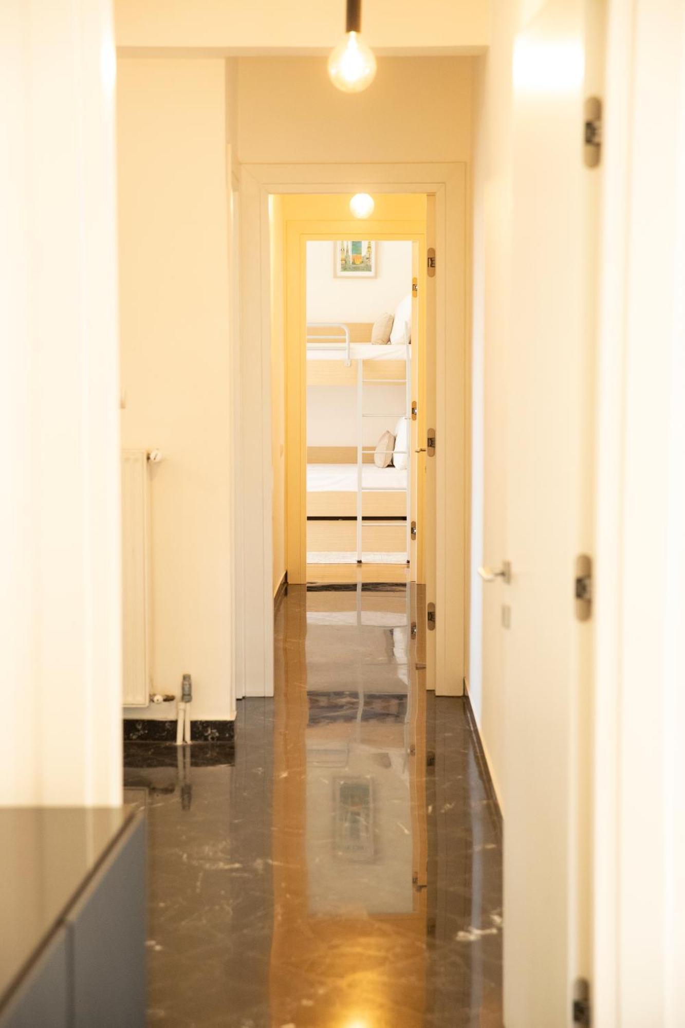 Spacious Glyfada Golf 4Br -Near Beach + Shops Ateny Zewnętrze zdjęcie