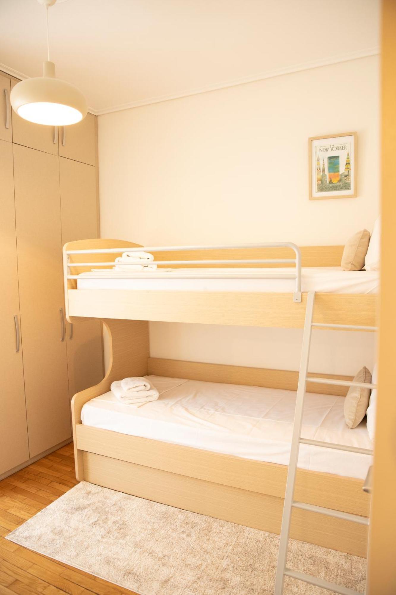 Spacious Glyfada Golf 4Br -Near Beach + Shops Ateny Zewnętrze zdjęcie