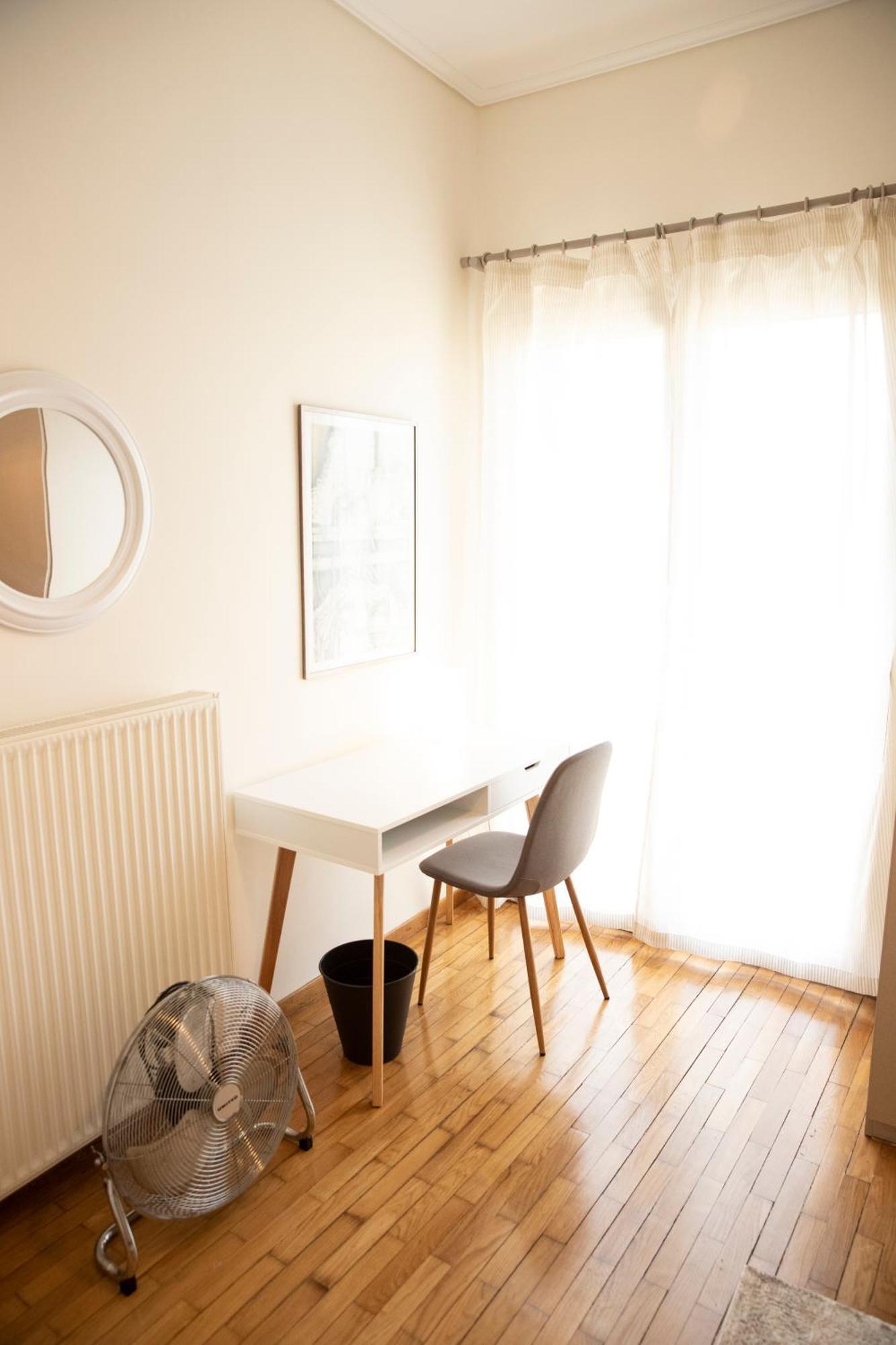 Spacious Glyfada Golf 4Br -Near Beach + Shops Ateny Zewnętrze zdjęcie
