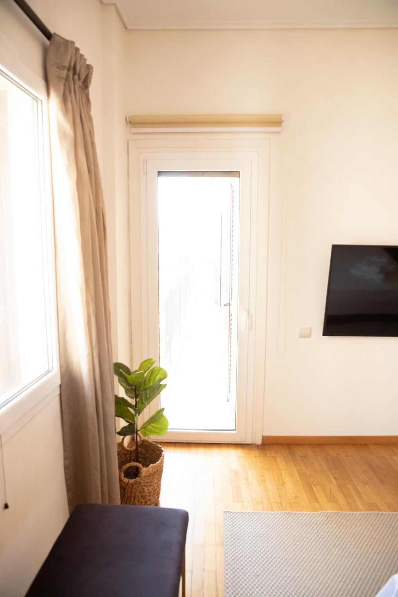 Spacious Glyfada Golf 4Br -Near Beach + Shops Ateny Zewnętrze zdjęcie