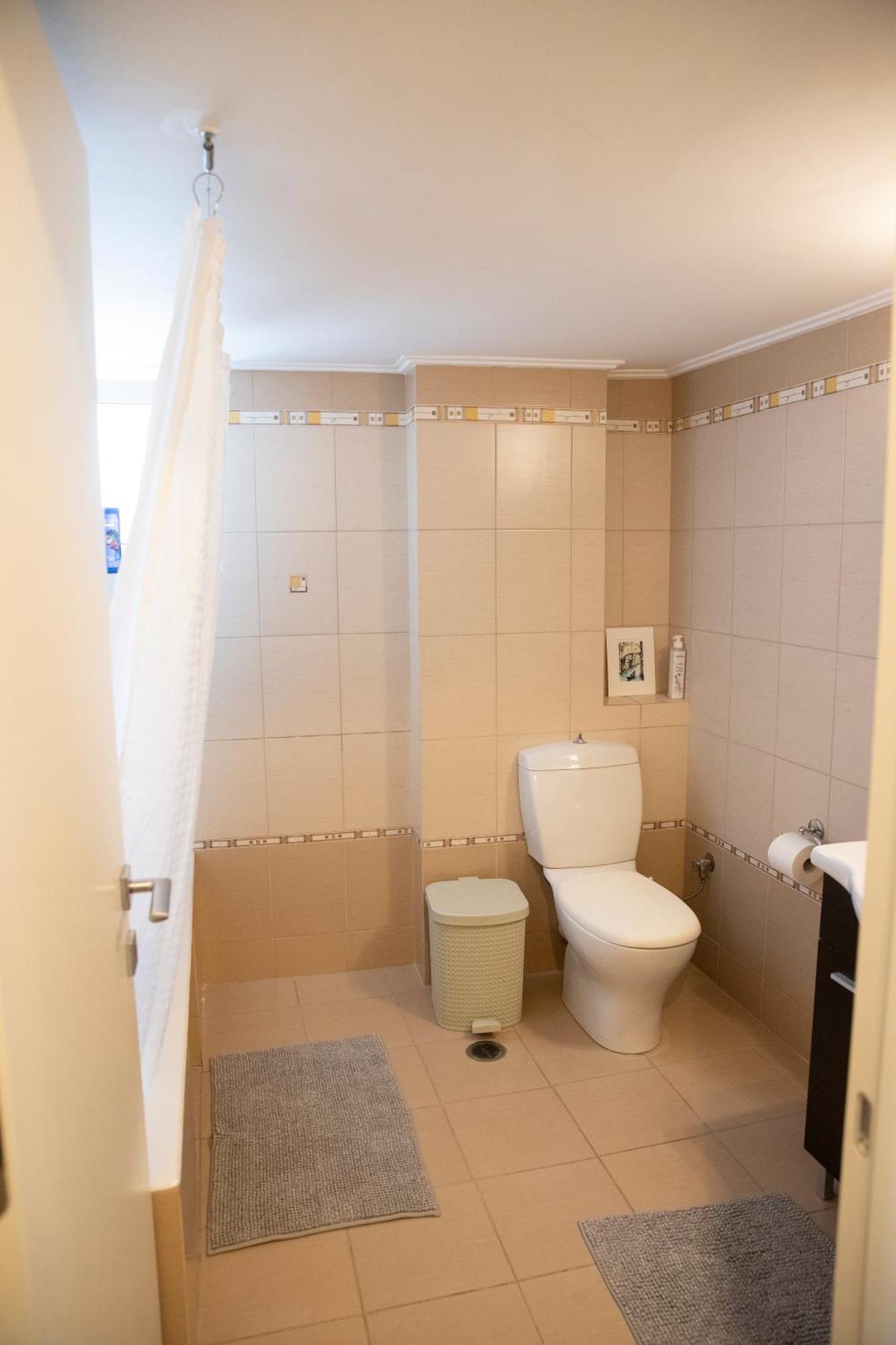 Spacious Glyfada Golf 4Br -Near Beach + Shops Ateny Zewnętrze zdjęcie