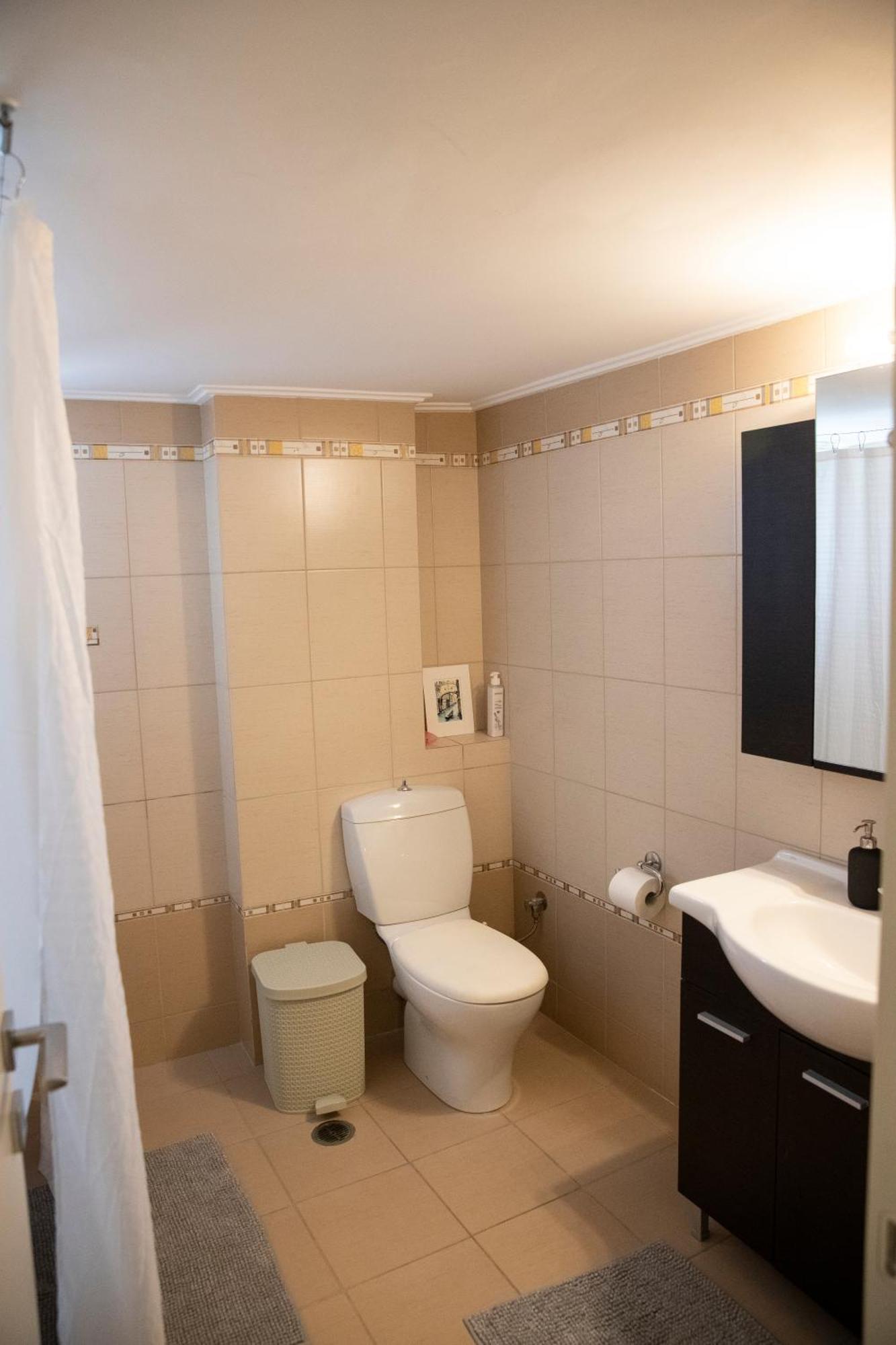 Spacious Glyfada Golf 4Br -Near Beach + Shops Ateny Zewnętrze zdjęcie